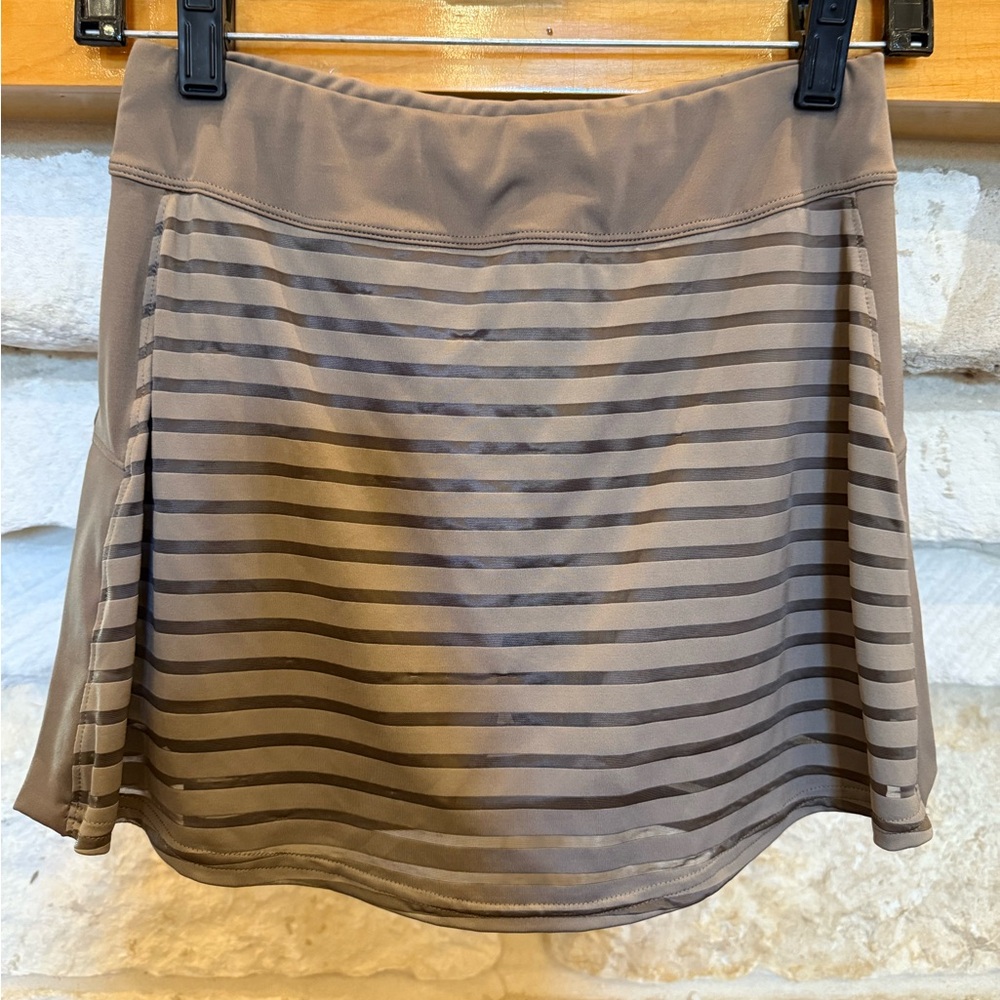 Inphorm Tennis Skirt Skort